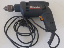 Metabo - Perceuse - Usé