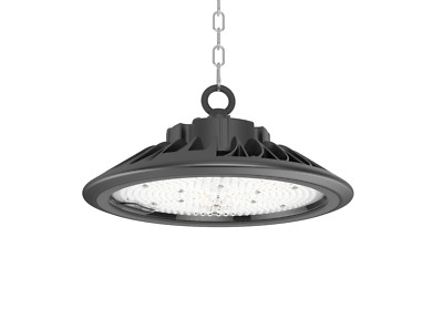 200W LED DALI Dimmbar Hi-Bay Leuchte IP66 IK10 4000°K