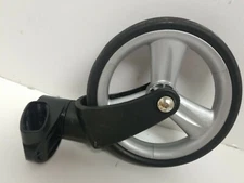 Peg Perego Aria Vela Easy Drive Single Stroller Front  wheel #20862 /2012