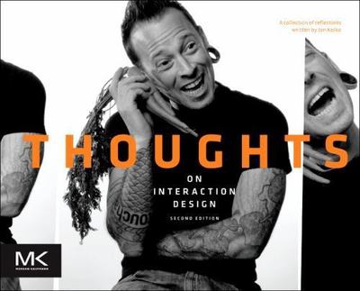 Thoughts on Interaction Design by Kolko, Jon