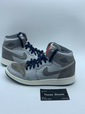 jordan 1 retro high camo 3m wolf grey
