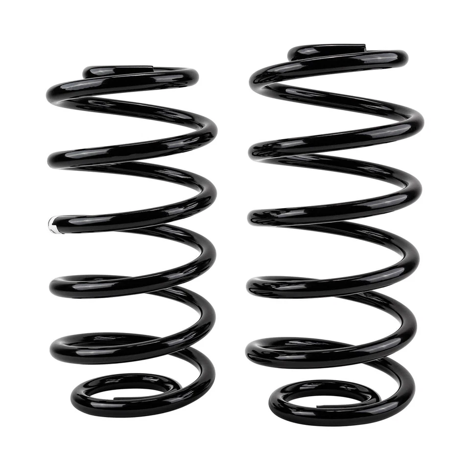 ARB 2949 Rear Coil Spring Set for 2004-2006 Jeep Wrangler TJ Foto 3 de 4
