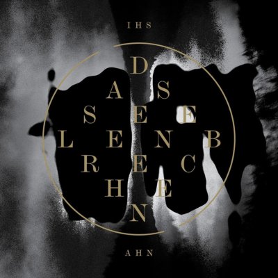 IHSAHN - DAS SEELENBRECHEN   CD NEU