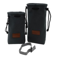 Flannel Storage Bag Water-Proof Bag for DJI MAVIC AIR 2S/2 MAVIC PRO MAVIC2 Zoom