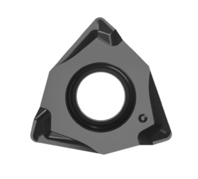 XNEX 040304 Carbide Milling Insert (Suitable for Hard) JH20F best for finishing