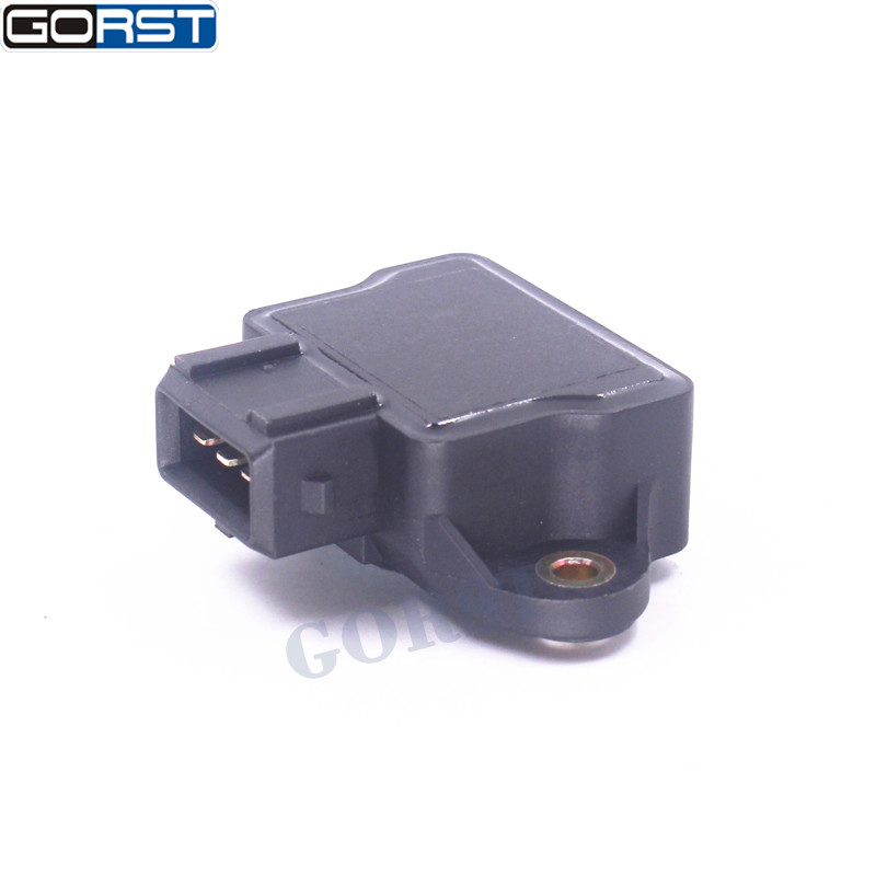 Throttle position sensor TPS for VW Seat 037907385Q 021907385B | eBay