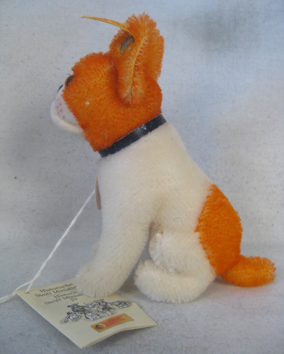 OnOff　Girls Don't Cry × Steiff STEIFF Teddy Girl 1905, #404306, 20