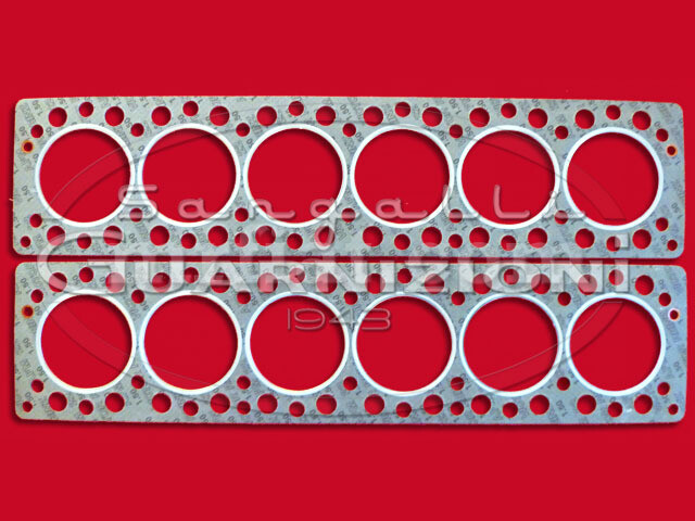 Ferrari 365 GT 2+2 Head Gasket Set New