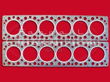 Ferrari 365 Gt 22 Head Gasket Set New