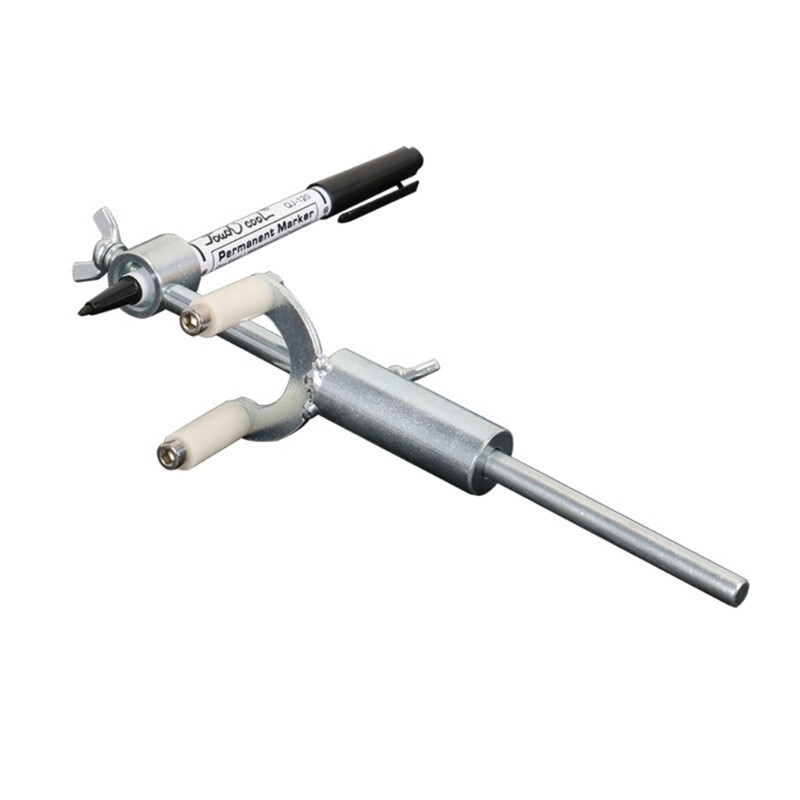 Body Marker Equipment DF-BL10A Body Line Tool Dent Fix - Foto 4