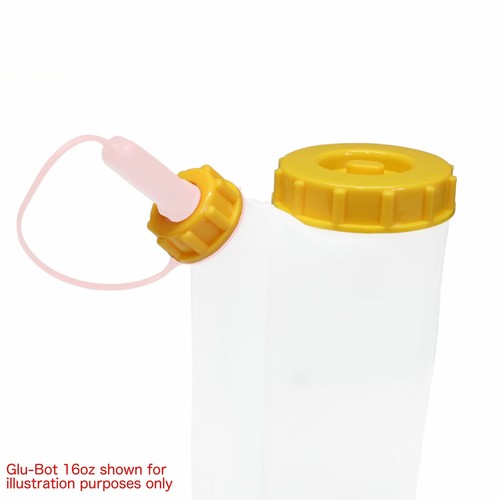FastCap GluBot Lid Kit - 16oz - Picture 2 of 2