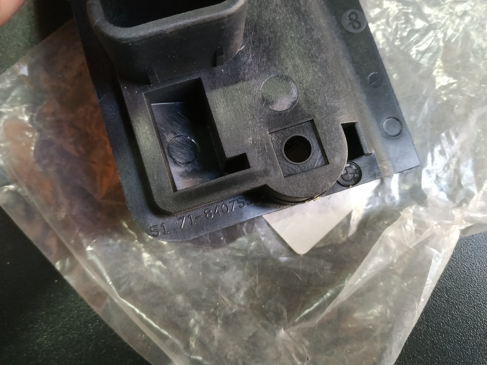 BMW Z3 jack pad !NEW! GENUINE 51718407559 | eBay 