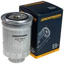 DENCKERMANN Kraftstofffilter für Toyota Hiace IV Bus VW Taro Ford Ranger