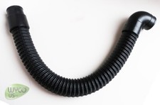 VAC MOTOR HOSE FOR ADVANCE SC450 WALK BEHIND SCRUBBERS 9099255000, 6A