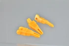 Transformers Beast Machines Thrust Finger Arm Set Part Vintage