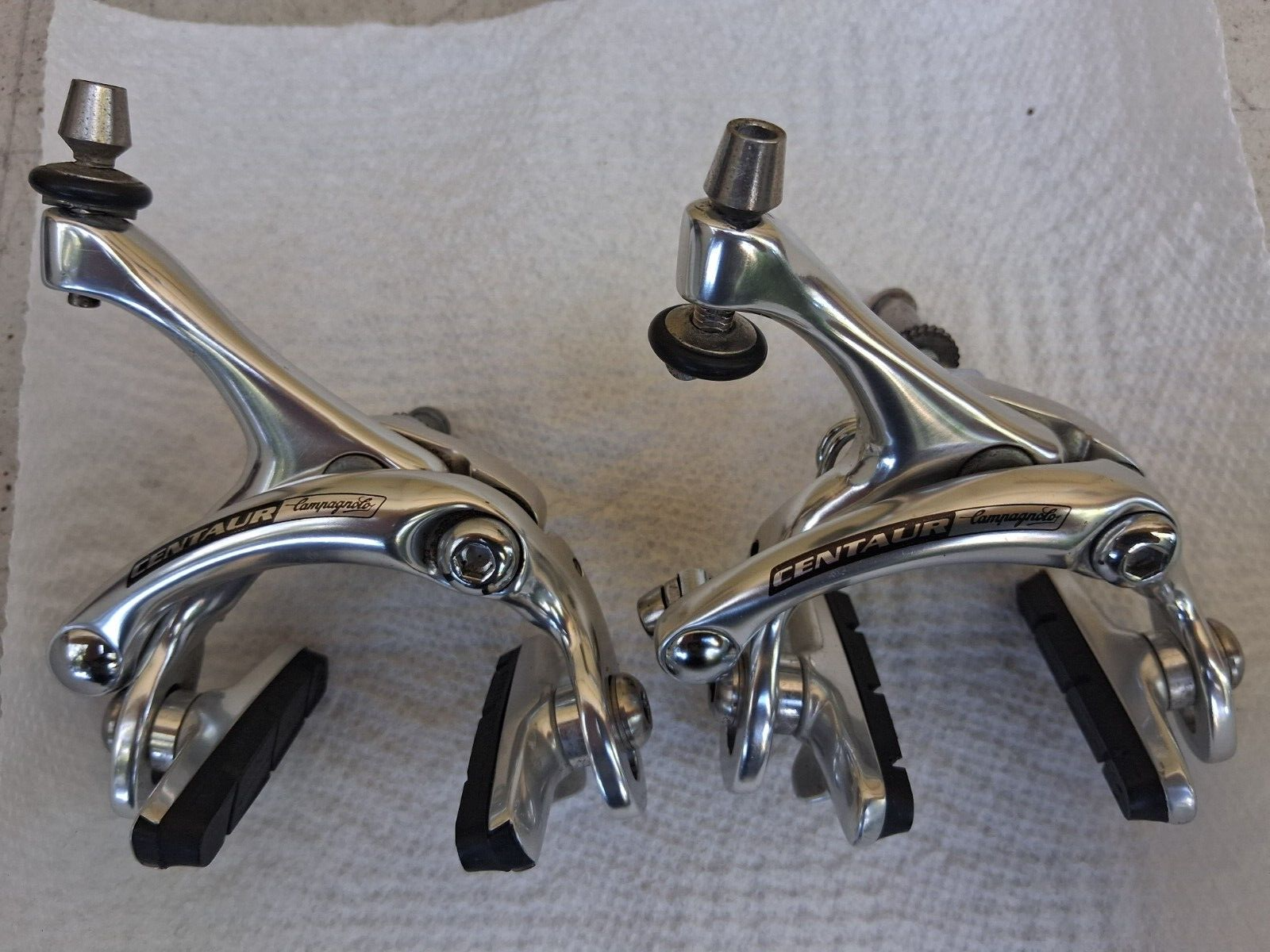 Campagnolo Centaur Brake Set dual pivot