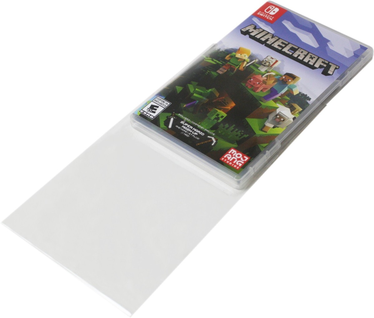 Buy Minecraft - Nintendo Switch online | eBay