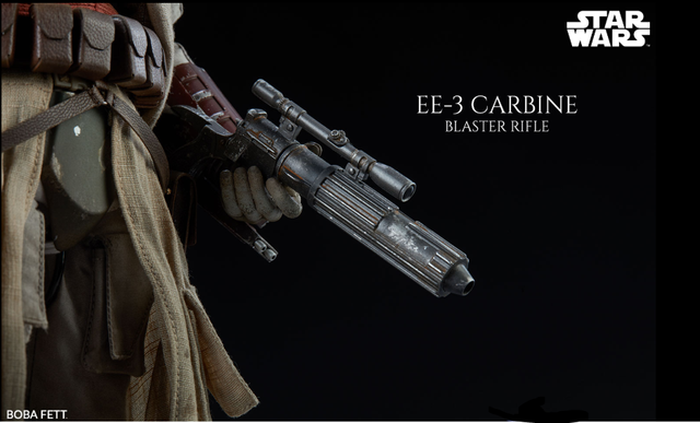 star wars boba fett blaster