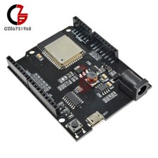 MINI D1 ESP32 CH340 4M Wemos D1 R32 WIFI Bluetooth Devolopment Board Module