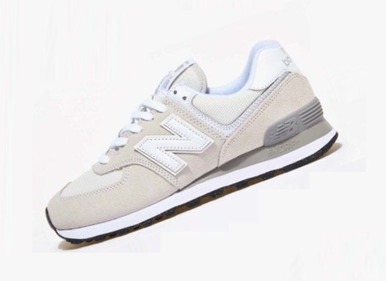 ML574EVW - New Balance 574 Core Pack - Nimbus Cloud | eBay