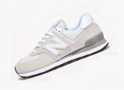 ML574EVW - New Balance 574 Core Pack - Nimbus Cloud