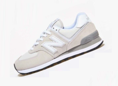 ML574EVW - New Balance 574 Core Pack - Nimbus Cloud | eBay