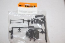 HPI RACING Ensemble Paroi Support Controleur de vitesse Savage X - 105310