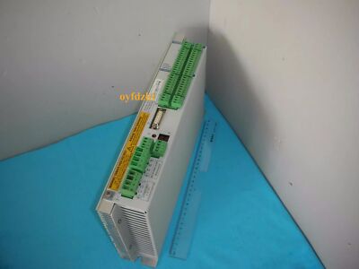 1pc used DKC01.1-030-3-FW  Via DHL or FedeX