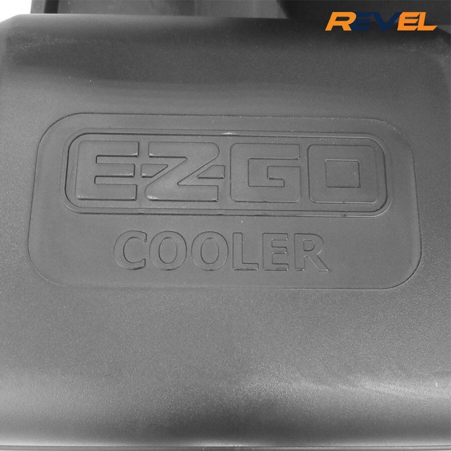 2017-2024 E-Z-GO TXT RXV 2Five Golf Cart Side Cooler | 658503