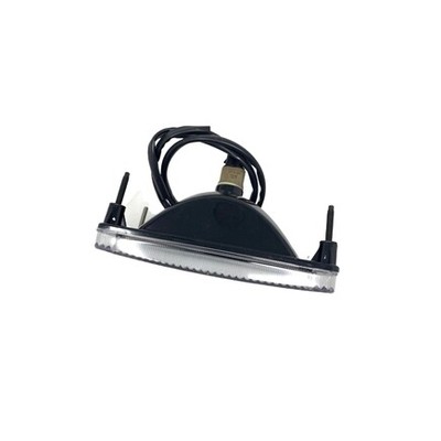 Mack Auxliary Lamp Fog 25173450 for sale online | eBay