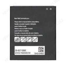 Battery EB-BG715BBE For Samsung Galaxy XCover Pro SM-G715F SM-G715U SM-G715U1