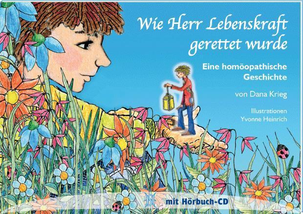 Thumbnail - Wie Herr Lebenskraft Gerettet Wurde, Dana Krieg