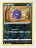 Koffing 041/072 Reverse Holo Common Shining Fates Pokemon Pack Fresh