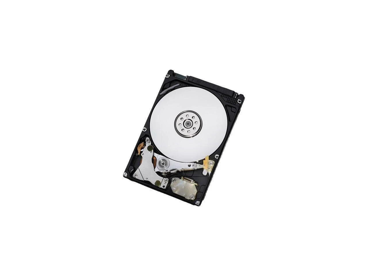 Micro SATA Internal Hard Disk Drives