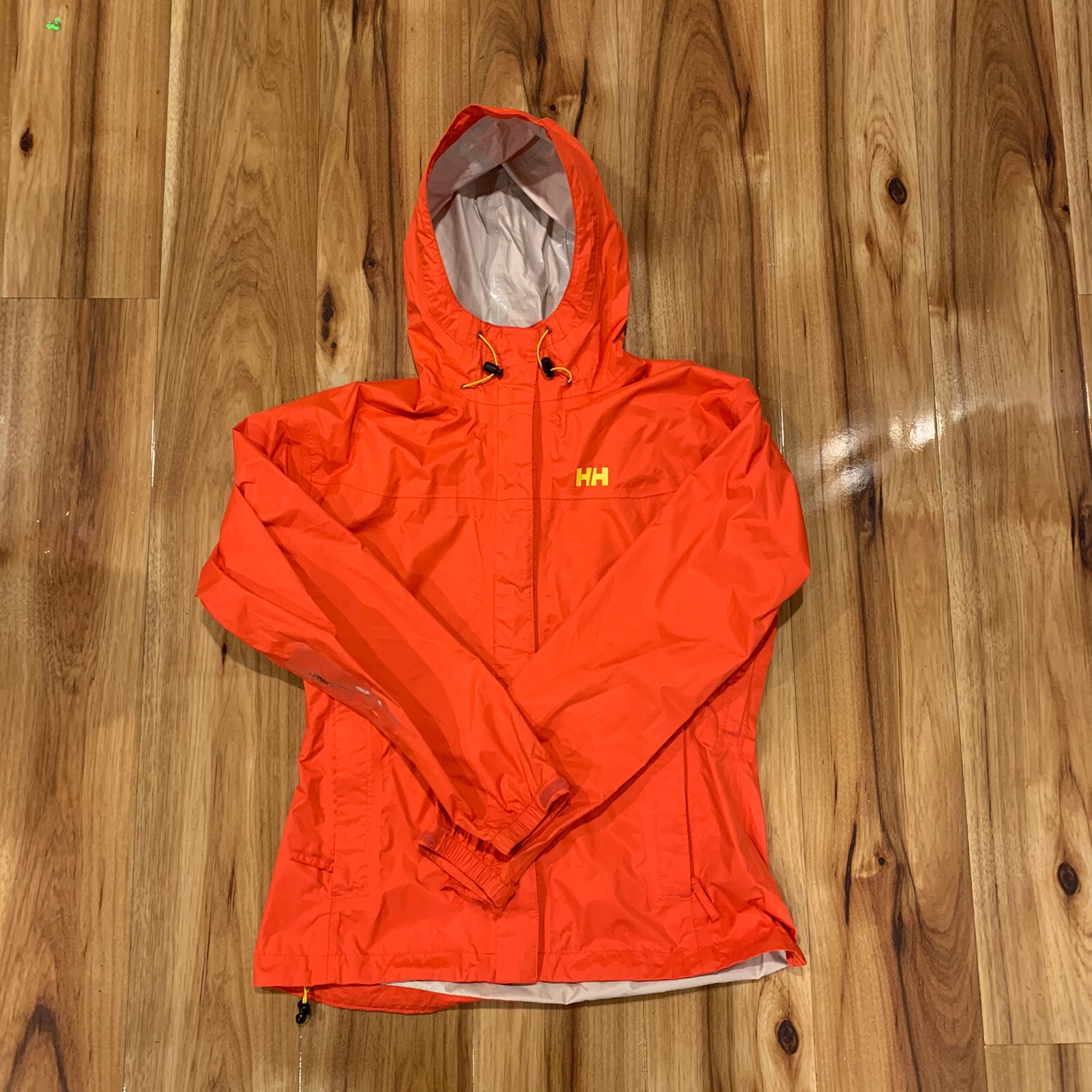 helly hansen primerose jacket