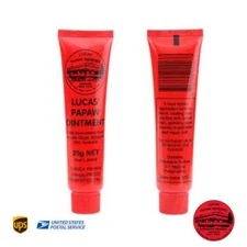 Lucas Papaw Ointment 25g