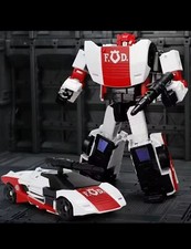 Transformers TAB TB-07C Giocattolo Toys Autobot Action Figure con Box nuovo