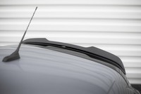 Cup Spoiler Cap FüR Opel Corsa F ( Mk6) Schwarz Heckspoiler Dachspoiler