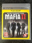 Mafia 2 Sony Playstation 3 PS3 CIB Complete CIB Complete PAL