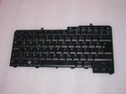 New GENUINE Dell Inspiron 630M 6400 88 Keys TURKISH Keyboard NSK-D5A0T CG055
