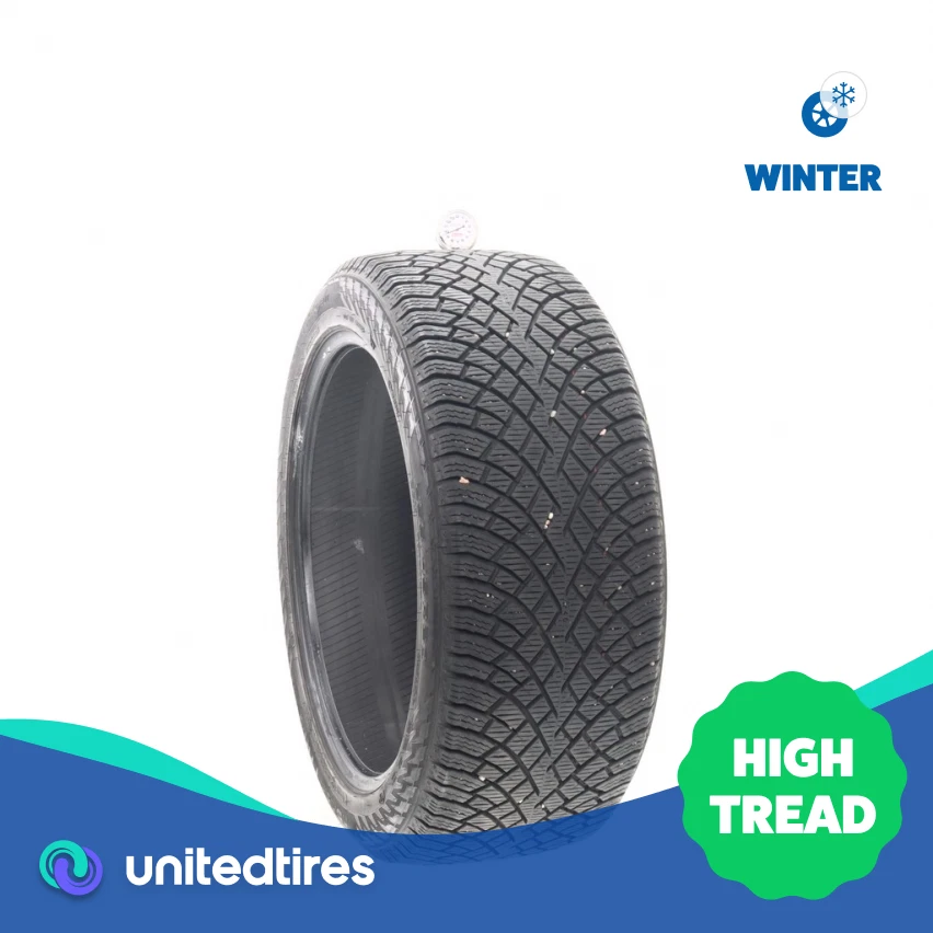 255/45/20 Winter Tires for sale | eBay