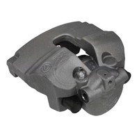Bremssattel 1 Kolben Ø 54 Mm Aluminium A.B.S. FüR U.A. Alfa Romeo 156