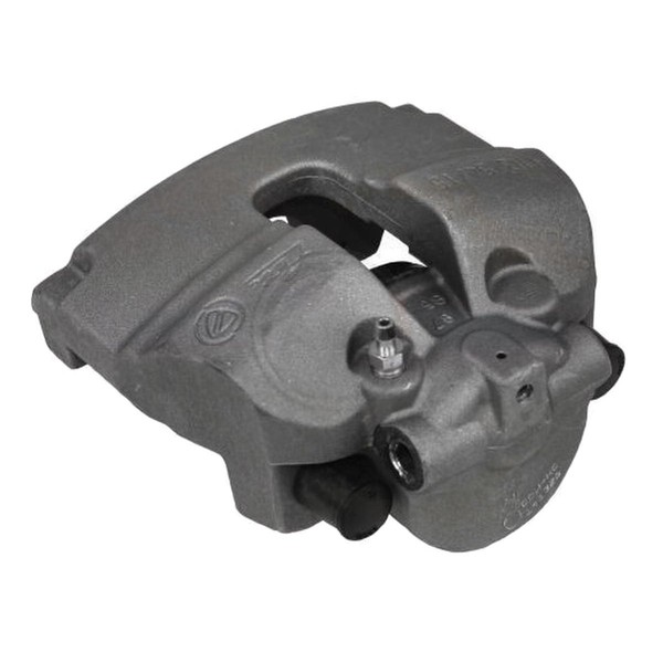 Bremssattel 1 Kolben Ø 54 Mm Aluminium A.B.S. FüR U.A. Alfa Romeo 156-image