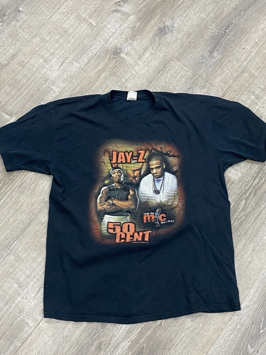 Jay Z Shirt for sale - eBay