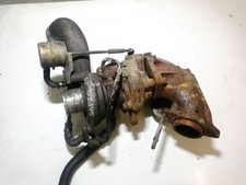 Turbo Renault SAFRANE