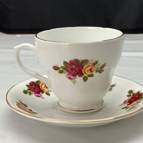 Vintage China Tea Cups and Saucers - Choice - From £1.95 - Picture 139 of 171