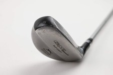 Slazenger Gap Wood #4 Hybrid / 22 Degree / Regular Flex HM Platinum
