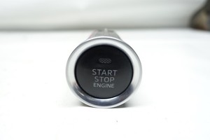 Zündknopf Start-Stop Knopf Mazda 6 GJ GL  2013- GKL1663S0A Original