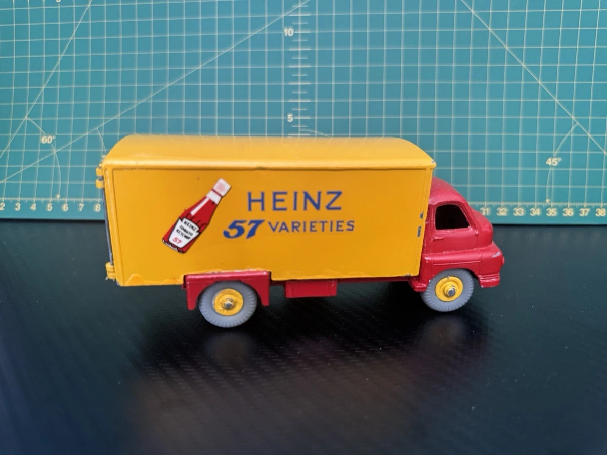 Dinky Big Bedford for sale | eBay UK