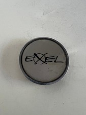 1 Exel Wheels Pop-in Center Cap Part Pca1180 Stock 4726